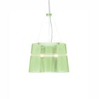 Kartell Ge' Pendant - Green