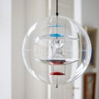 Verpan VP Globe Pendant Close up