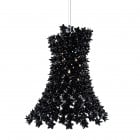 Kartell Bloom Pendant Black