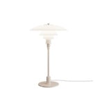Louis Poulsen PH 3/2 Table Lamp Glossy Beige