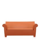 Kartell Bubble Club Sofa - Ochre