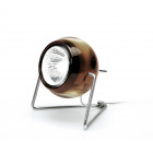 Fabbian Beluga Table Lamp - Copper