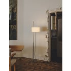 Santa & Cole TMD Floor Lamp in Study