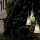 Foscarini Uto Outdoor Pendant White