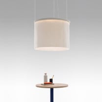 Artemide Ripple LED Suspension With Diffuser