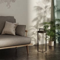 Astro Kuro Lantern Outdoor LED Portable Light Lifestyle Seating