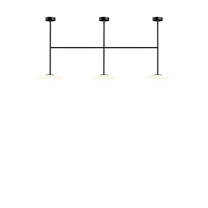 Marset Ihana LED Pendant Light x3 80
