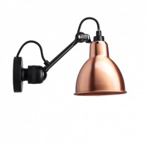 DCW éditions Lampe Gras 304 Wall Light Copper