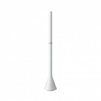 Lodes Croma LED Floor Lamp Matte White 9010