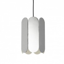 HAY Arcs Pendant Light Mirror