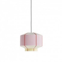 HAY Bonbon Shade 380 Ice Cream Pendant