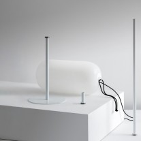 Artemide Gople Outdoor Body Lamp