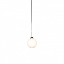 Nuura Apiales 1 Pendant Large Satin Black