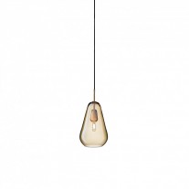 Nuura Anoli 1 Pendant Medium Gold