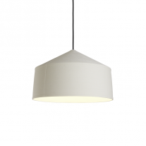 Marset Zenc Pendant Light White