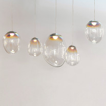 Artemide Stellar Nebula LED Pendant All Sizes