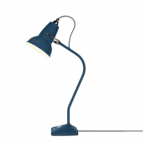 Anglepoise Original 1227 Mini  Table lamp National Trust  Neptune Blue