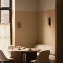 Audo Copenhagen Hashira LED Wall Light