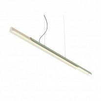 KDLN Dala LED Ceiling Light Sand + Concrete