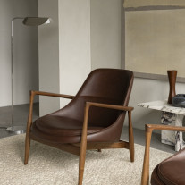 Audo Copenhagen Wing Floor Lamp