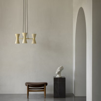 Audo Copenhagen Collector Pendant Light