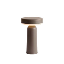 Muuto Ease Portable Lamp - Taupe