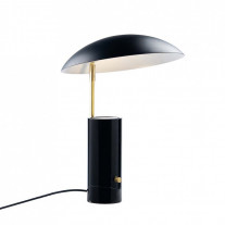 Design For The People Mademoiselles Table Lamp (Black)