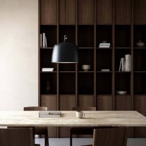 Design For The People Norbi 40 Pendant in Kitchen