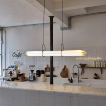 DCW editions NL12 LED Suspension Light