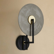 Aromas Del Campo Erto Wall Light