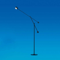 Artemide Ixa LED Floor Lamp
