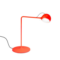 Artemide Ixa LED Table Lamp - Red