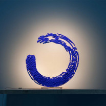 Catellani & Smith Enso LED Table Lamp