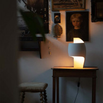 DCW editions La Lampe B LED Table Lamp