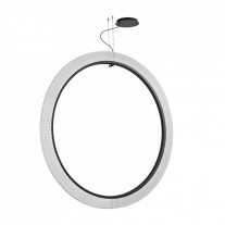 Bover Roda LED Pendant - S200 - White