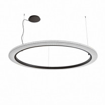 Bover Roda LED Suspension - S200 - White