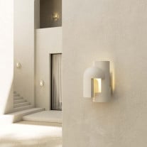 DCW editions Soul LED Outdoor Wall Light - Story 1