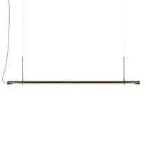 Marset Fris LED Suspension Black 215
