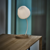 Le Klint Table Lamp Situ 