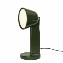 Flos Ceramique Table Lamp Green
