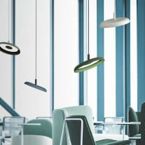 Collection of Pablo Nivel LED Pendant Lights