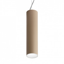 Artemide Architectural Tagora LED Suspension - 80, Beige