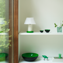 Normann Copenhagen Cellu - Green