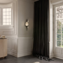 Nuura Florii 3 LED Wall Light Lifestyle Nook