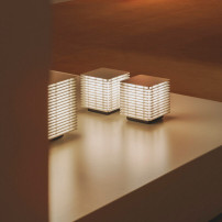 Santa & Cole Shiro 17 Table Lamp Multiples