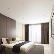 Astro Decor Pro LED Downlight Lifestyle Hotel 2