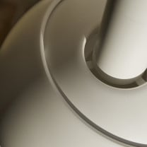 Louis Poulsen FJ Elements Pendant Closeup