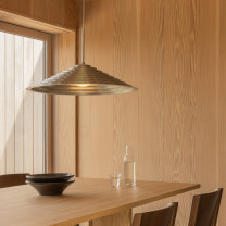 Audo Copenhagen Chancery LED PendantAudo Copenhagen Chancery LED Pendant