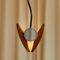 Flos Seki-Han Suspension Side - Closed