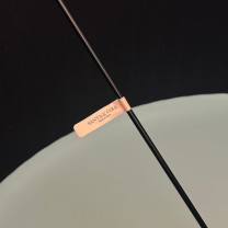 Santa & Cole Tripode G5 Floor Lamp Shade - S&C Tag